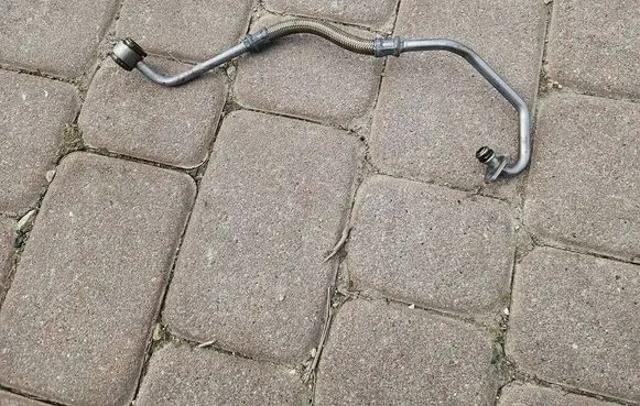 Opel Grandland X Turbo system vacuum part 5O5P5L5E5X694