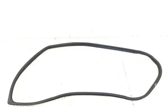 Hyundai Tucson TL Rubber seal front door (on door) 