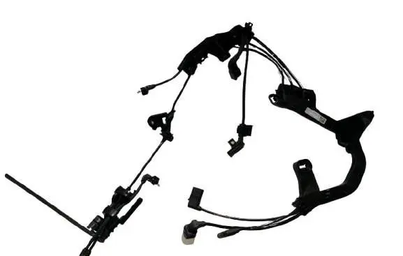 Mercedes-Benz EQS V297 Other wiring loom A2975401204 2975401204 4077968000189