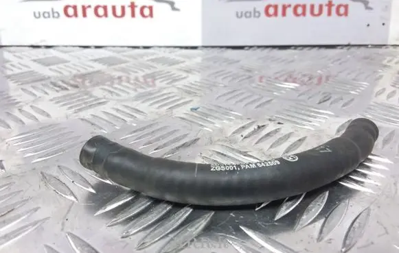Mercedes-Benz C W204 Engine coolant pipe/hose A6422030682
