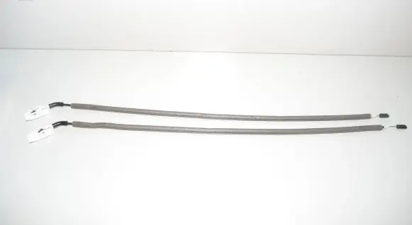 BMW 4 F32 F33 Front door cable line 7281604 51217281604