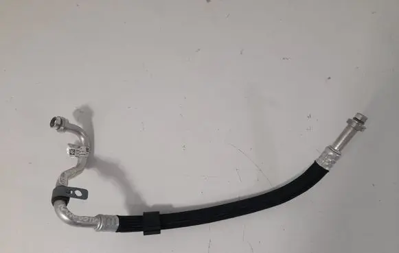 Renault Kangoo III Air conditioning (A/C) pipe/hose 924541411R