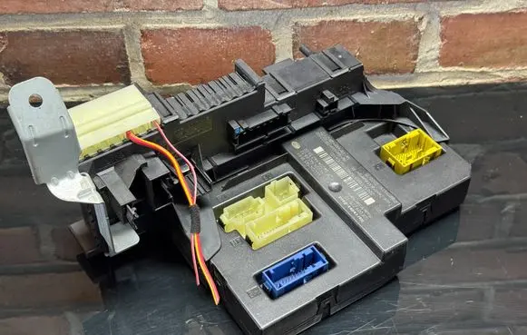 Fuse module