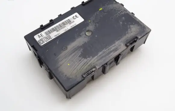 Nissan Micra Comfort/convenience module 216693907 284B2BC03A