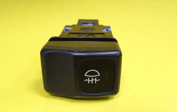Subaru Impreza I Fog light switch 