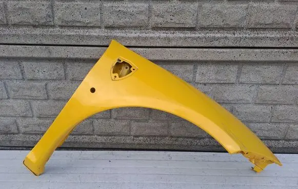 Ferrari 458 Fender PPFERR458ITA