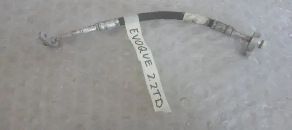 Land Rover Range Rover Evoque L538 Air conditioning (A/C) pipe/hose JLRL538 BJ3219E932AA