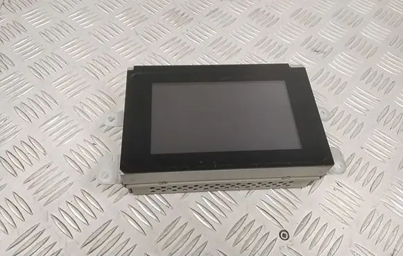 Nissan Almera Tino Screen/display/small screen 28090BU705