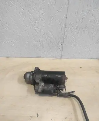Audi A4 S4 B8 8K Starter motor 059911021D 0001109319