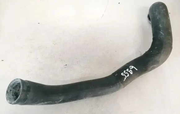 Mercedes-Benz E W211 Engine coolant pipe/hose a2115010982