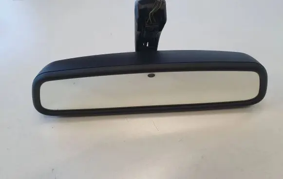 BMW 1 E82 E88 Rear view mirror (interior) 9134461 9051540 51116