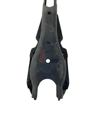 Mercedes-Benz S W221 Rear upper control arm/wishbone 123456