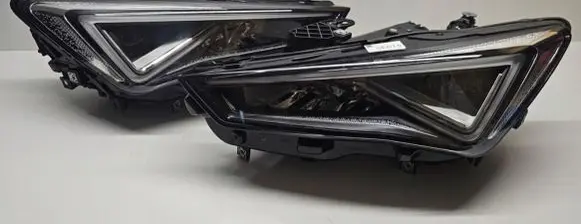 Seat Leon IV Headlight/headlamp 5FB941007J 5FB941008J SE014