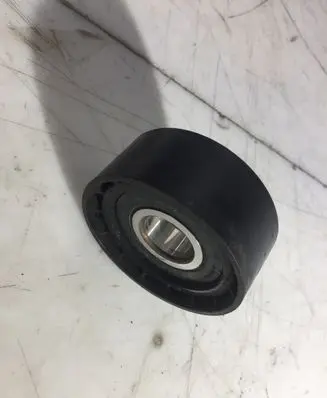Iveco Daily 35 - 40.10 Belt tensioner pulley 