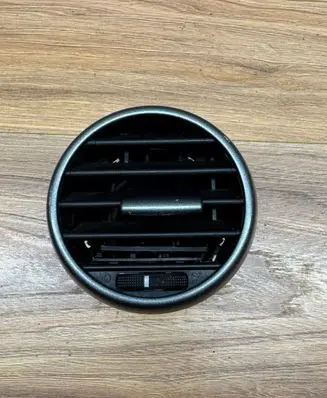 Seat Altea Dashboard side air vent grill/cover trim 1P0819203