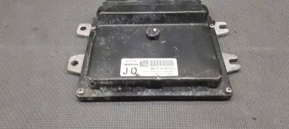 Nissan Note (E11) Engine control unit/module ECU MEC93-060