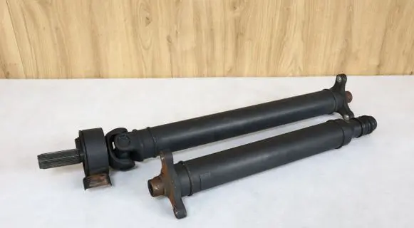 Mercedes-Benz SLK R172 Rear driveshaft/prop shaft 1724100100 A1724100100