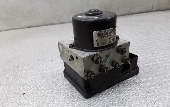 Ford Focus ABS Pump 10092501193 5WK84031