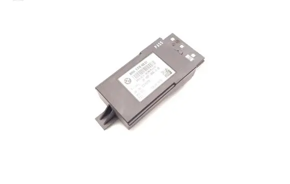 BMW 5 F10 F11 Seat control module 9216468