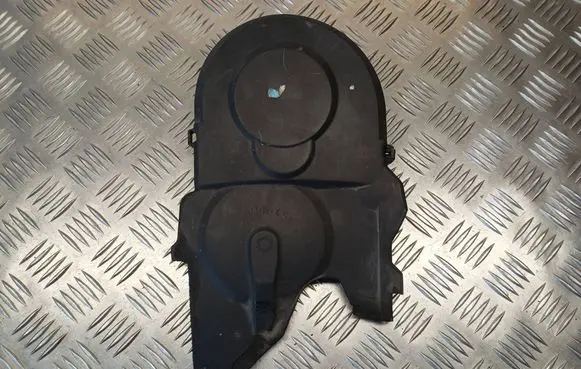 Skoda Octavia Mk2 (1Z) Timing belt guard (cover) 045109107F