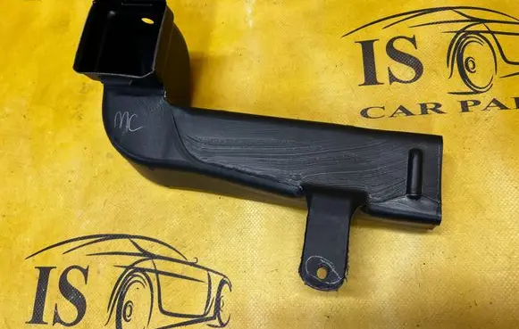 Chevrolet Camaro Cabin air duct channel 23359958