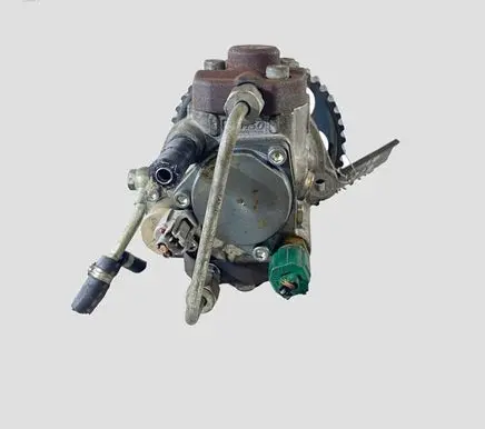 Opel Astra H Fuel injection high pressure pump 8981030281 HU2940000503