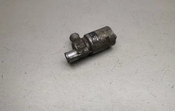 Opel Omega A Idle control valve (regulator) 0280140516