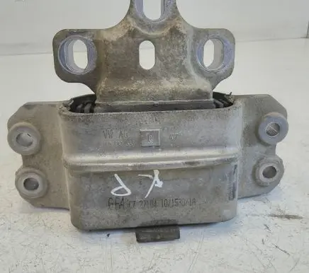 Volkswagen Caddy Engine mount bracket 1K0199262BA