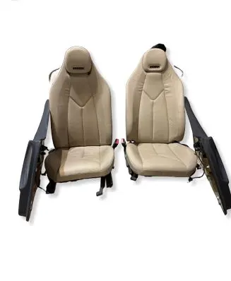 Mercedes-Benz SLK R171 Interior set A1718600569 A1978600869
