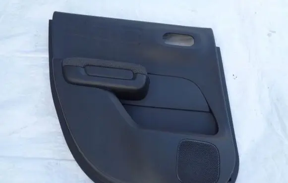 Citroen C3 Aircross Rear door card panel trim 