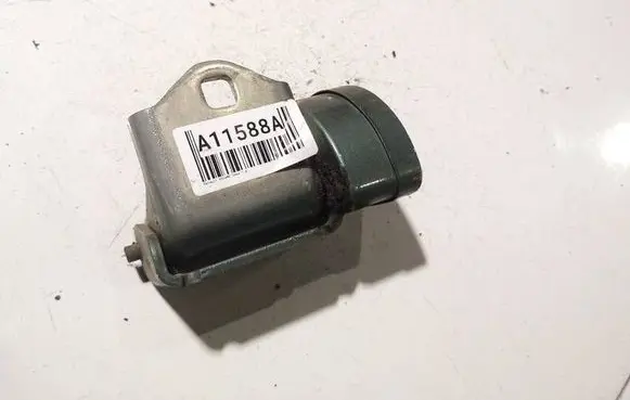 Renault Megane II Rear door lower hinge