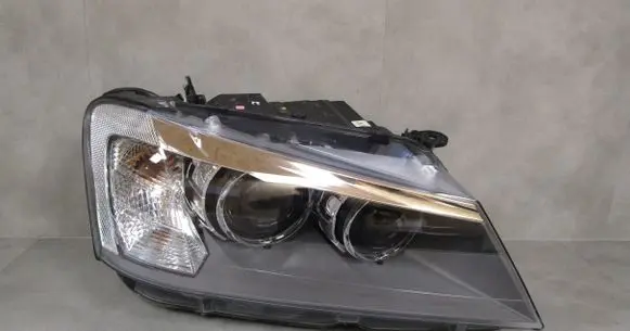 BMW X3 F25 Headlight/headlamp x3F25