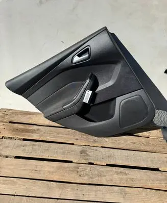 Ford Focus Rear door card panel trim BM51A2740701