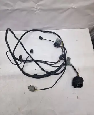 BMW M3 Parking sensor (PDC) wiring loom 10911011