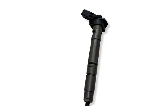Audi Q7 4L Fuel injector 0986435358
