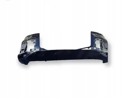Audi Q7 4M Front bumper 4M0807437