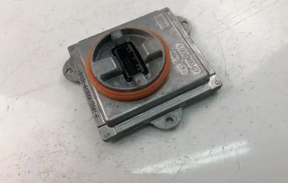 BMW Z4 E89 Xenon control unit/module 7342174
