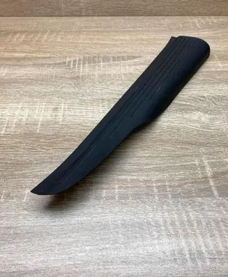 Mercedes-Benz E W211 Rear sill trim cover A2116805335