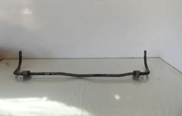 Volkswagen Polo Sway bar bush bracket, front 