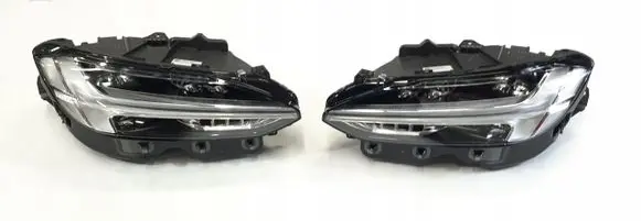 Volvo S90, V90 Headlights/headlamps set 31655279