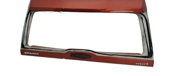 Volkswagen Amarok Tailgate/trunk/boot lid 