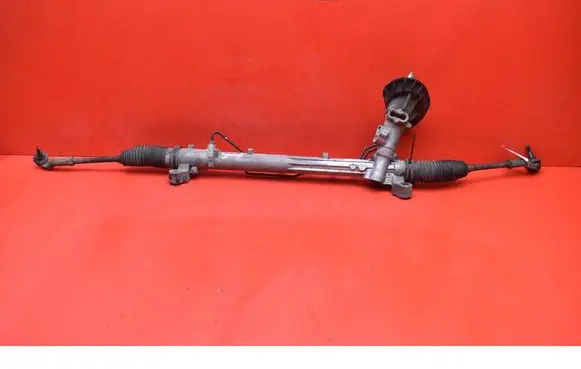 Ford Focus C-MAX Steering rack 5M51-3200-GE