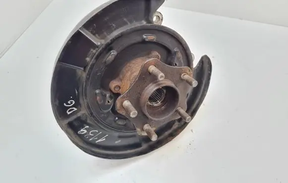 Nissan Murano Z51 Rear wheel hub