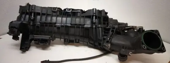 BMW 5 F10 F11 Intake manifold 78079910 108452S10 850641002