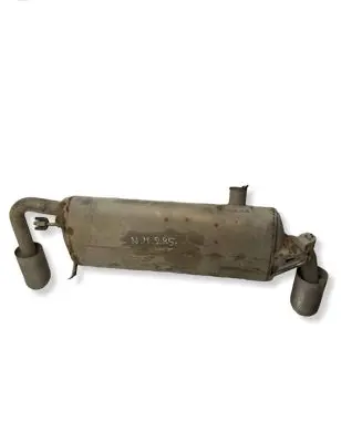 Nissan Murano Z51 Rear muffler/silencer tail pipe 201001AT0A
