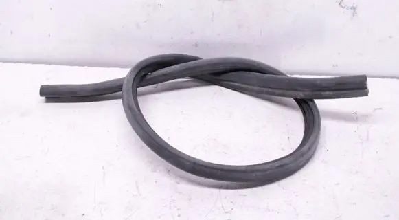 BMW X4 F26 Engine compartment rubber 