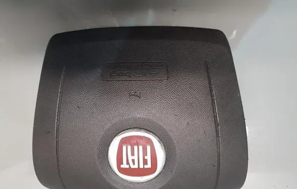 Fiat Ducato Steering wheel airbag