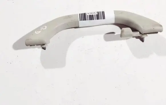 Audi A4 S4 B5 8D Rear interior roof grab handle