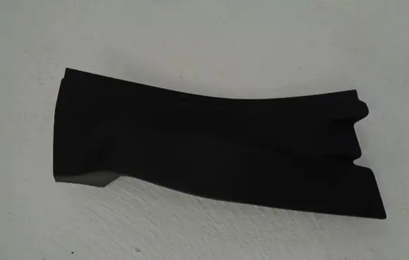 Opel Crossland X Other sill/pillar trim element 13477901