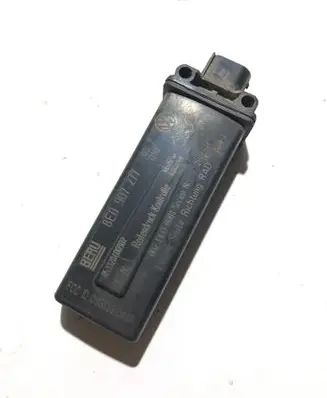 Audi Q7 4L Tire pressure sensor 8E0907277 053320400902 002BE00001
